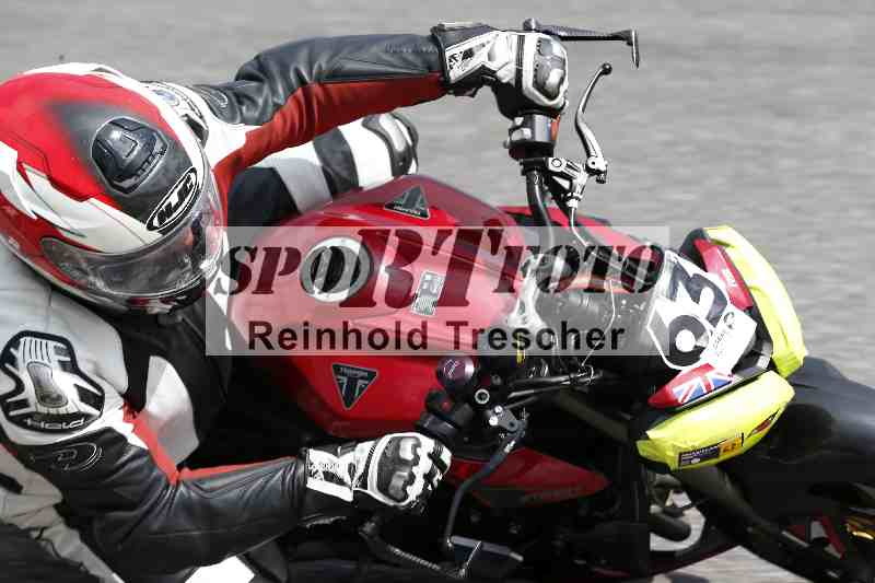 /34 25.07.2025 Speer Racing ADR/Gruppe gelb/63